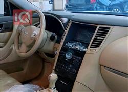 انفنتي QX70